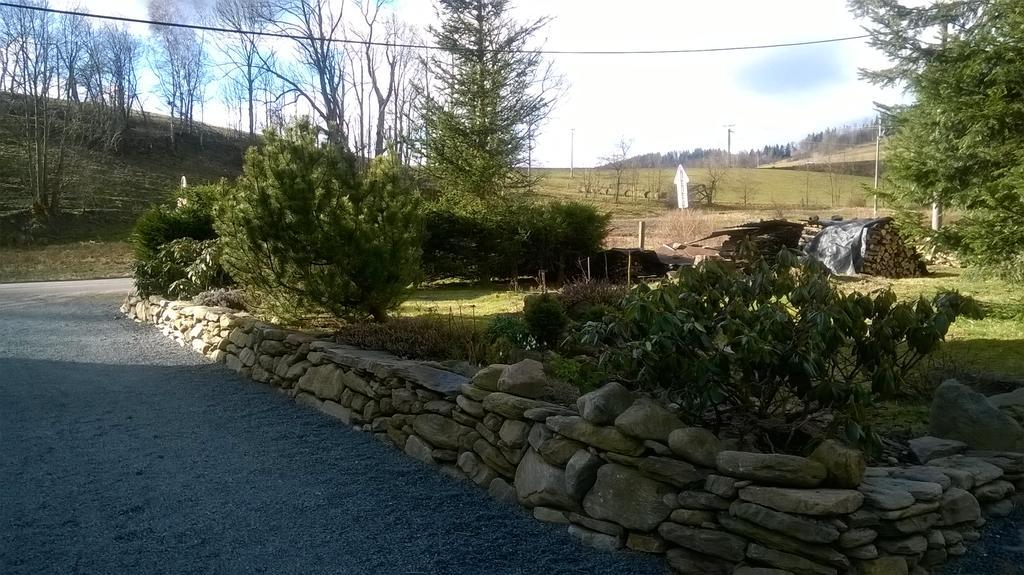 Kralicka Chata Staré Město Exteriör bild