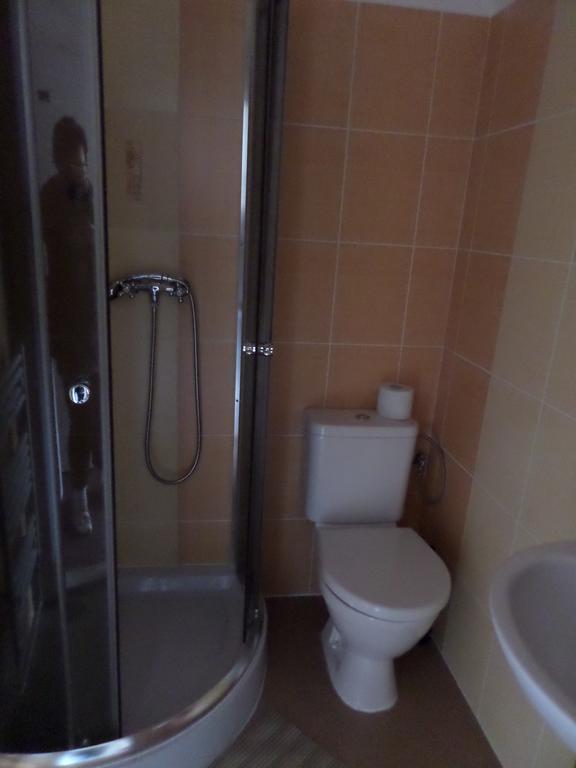 Kralicka Chata Staré Město Exteriör bild